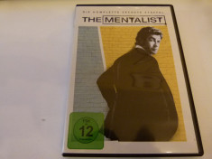 The mentalist seria 6, b77 foto