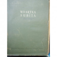 MOARTEA SUBITA - GH. DIACONITA