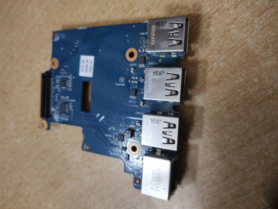 USb HP Probook 650 g1 - A179 foto