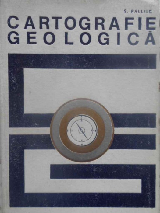 CARTOGRAFIE GEOLOGICA-S. PAULIUC-231027