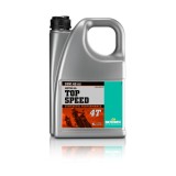 MOTOREX TOP SPEED 10W-40 &ndash; Ulei motor 4T, 4L