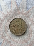 50 BANI 2005 - MOLDOVA.