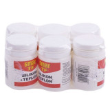 Cumpara ieftin Lubrifiant silicon + teflon 60g