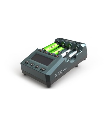 Incarcator SkyRC MC3000 foto