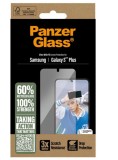 Panzerglass Screen Protector Galaxy S 2025 Plus, Uwf