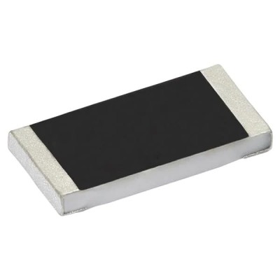 R SMD2512 1W 10R 1% TF foto