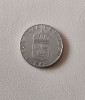 Suedia - 1 coroana (1984) Carl XVI Gustaf - monedă s342, Europa