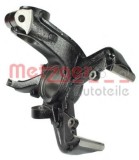 Portfuzeta / jamba AUDI A3 (8L1) (1996 - 2003) METZGER 58086901