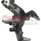 Portfuzeta / jamba SEAT LEON (1M1) (1999 - 2006) METZGER 58086901