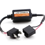 Anulator eroare H4 pentru LED
