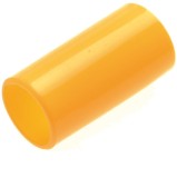 Plastic pentru tubulara plastificata 19mm