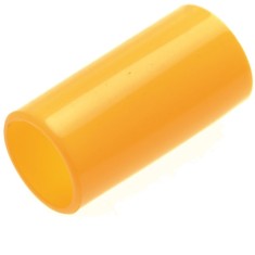 Plastic pentru tubulara plastificata 19mm