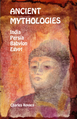 Ancient Mythologies: India, Persia, Babylon, Egypt foto