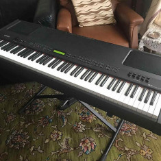 Vand Pian electronic Yamaha P250