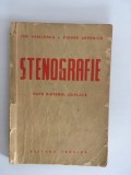 M- Stenografie dupa sistemul Duploye, Ion Vasilescu, Pierre Dephanis,, Alte materii, Clasa 12