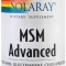 MSM ADVANCED 60CPR