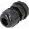 Presetupa poliamida, PG11, IP68, MOLEX - 93600-0401 7000.7831.6