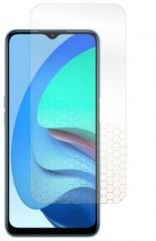 Folie pentru Oppo A56 5G, Ultra-Rezistentă, Claritate Cristalină, Aplicare Ușoară