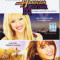 DVD Disney: Hannah Montana ( original, subtitrare in limba romana )