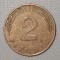 2 PFENNIG 1978 * GERMANIA