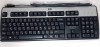 Tastatura HP KU-0316; layout: SWE; NEGRU; USB; NOU - SUEDEZA
