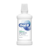 Oral B Apa de gura G&amp;E Fresh Mint, 500ml, Oral-B