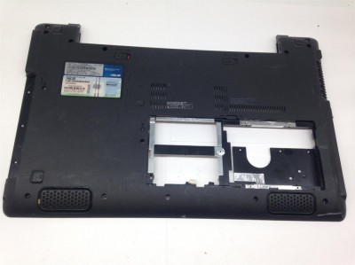 Bottom case Asus UL50 UL50AG UL50V UL50A / 13N0-FNA0501 foto