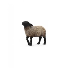 Figurina Oaie Suffolk M Collecta