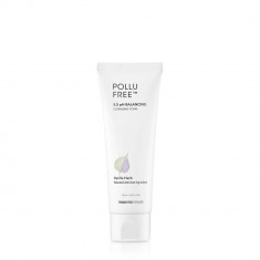 Spuma de curatare Pollufree 5.5 pH-Balancing, 120ml, Thank You Farmer