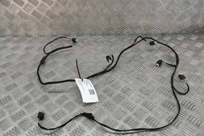 Cablaj senzor de parcare spate BMW 6 Cabrio F12 2012 OEM: 9336380 29485038 foto