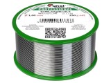 S&acirc;rmă de lipit Cynel fără plumb, 1mm, 250g, Sn96,5Ag3Cu0,5, lipire moale