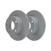 Set disc frana Audi 100 C4 12.90-11.94, A6 C4 06.94-10.97, A6 C5 (4b2) 01.97-12.05, A6 C5 Avant (4b5) 11.97-01.05; Skoda Superb I (3u4) 12.01-03.08;, ATE