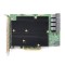 Controller Storage LSI SAS 9300-16I 12Gb/s SAS SATA HBA