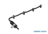 Conducta combustibil cu pompa amorsare Renault Laguna III (2007->)[BT0/1_,KT0/1_] #1