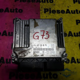 Cumpara ieftin Calculator ecu Mercedes E-Class (2002-&gt;) [W211] A6471530579, Array