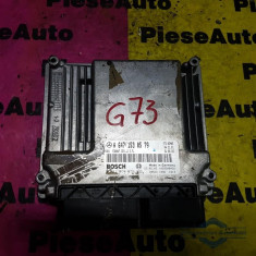 Calculator ecu Mercedes E-Class (2002->) [W211] A6471530579