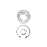 Rulment butuc roata Moog FDWB11180, parte montare : Punte fata, Stanga/ Dreapta