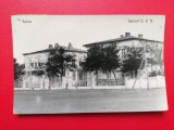 Sulina Spitalul C.E.D.
