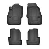 Covorase auto OPEL Corsa D 2006-2014 Frogum 3D