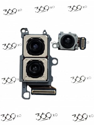 Modul camera Samsung SM-G980 S20 foto