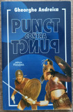 Punct contra punct - Gheorghe Andreica