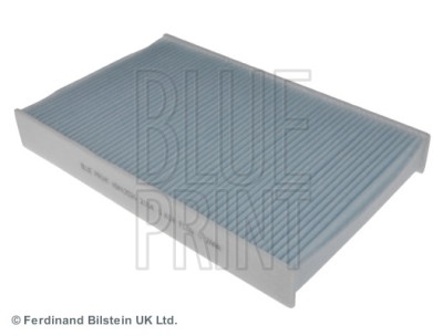 BLUE PRINT ADN12526 Filtru, aer habitaclu foto