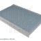 BLUE PRINT ADN12526 Filtru, aer habitaclu