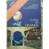 LUNA IN OGLINDA APEI. PROZA UNIVERSALA CONTEMPORANA-COLECTIV-119640