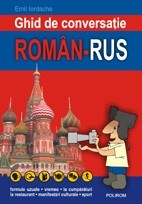 Emil Iordache - Ghid de conversație rom&amp;acirc;n - rus foto