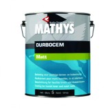 Vopsea Medii Umede Durbocem 5 Litri, Rust-Oleum