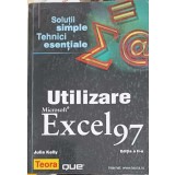 UTILIZARE MICROSOFT EXCEL 97-JULIA KELLY-248642