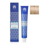 Vopsea crema 10.3 Blond platinat auriu Valquer 60ml