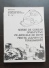 Norme de consum orientative pe articole de deviz pentru lucrări de terasamente