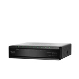 Switch Cisco SG200-08P, 8 x Rj-45 10/100/1000Mbps PoE